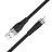 20734 Кабель USB lightning 1m, Hoco X53