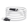 20734 Кабель USB lightning 1m, Hoco X53