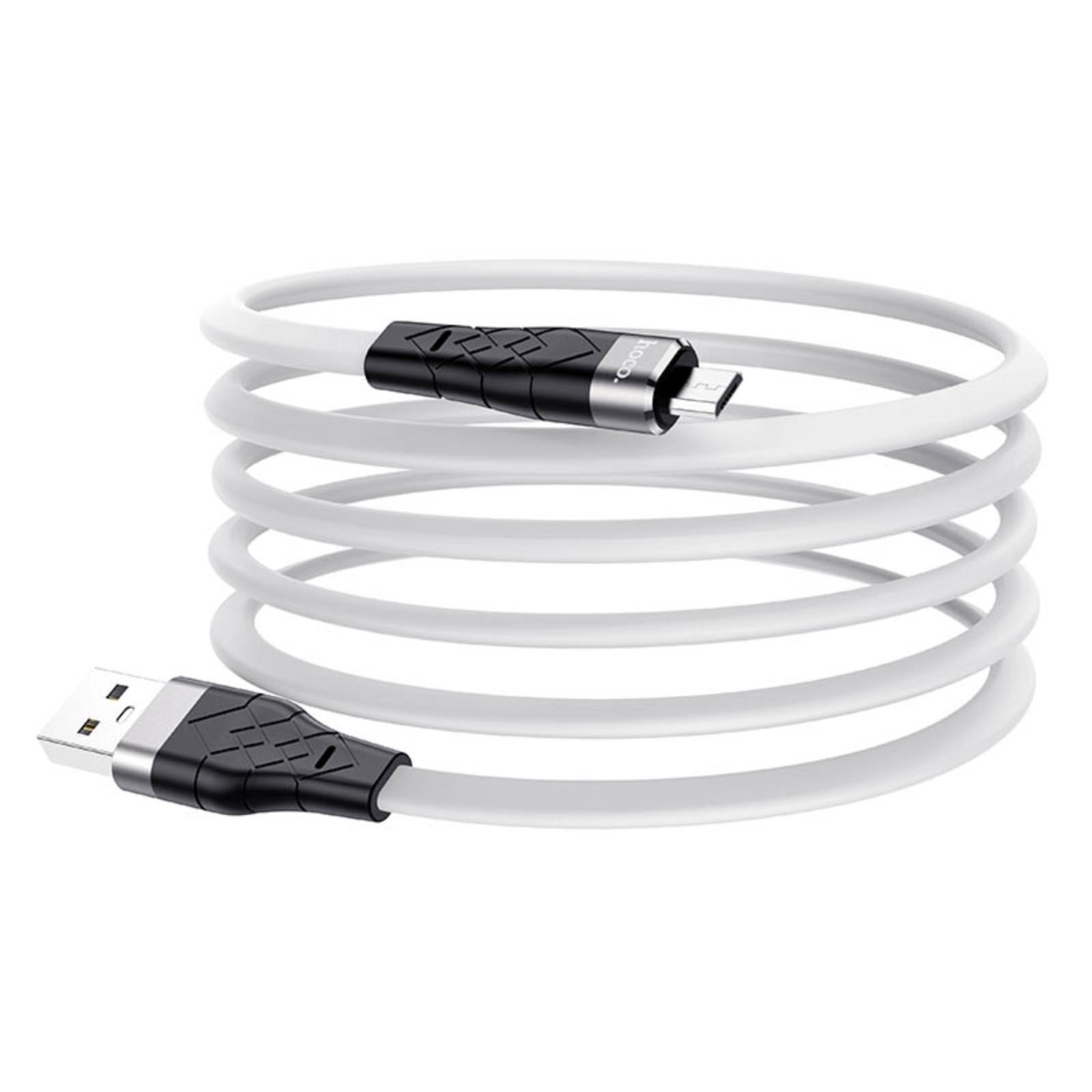 20734 Кабель USB lightning 1m, Hoco X53