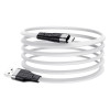 20734 Кабель USB lightning 1m, Hoco X53
