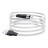 20734 Кабель USB lightning 1m, Hoco X53