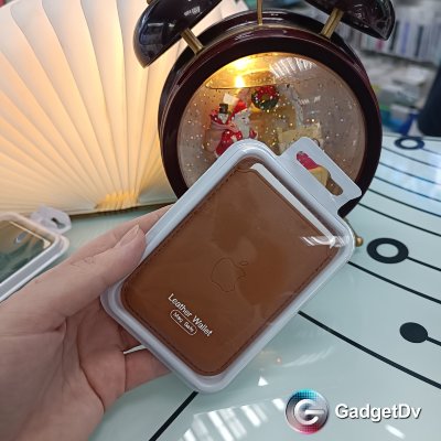 40057 Магнитный держатель для карты Magcafe
