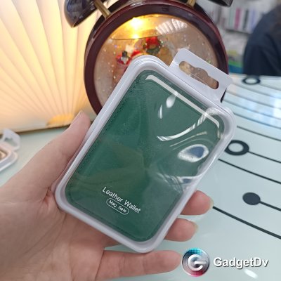 40057 Магнитный держатель для карты Magcafe