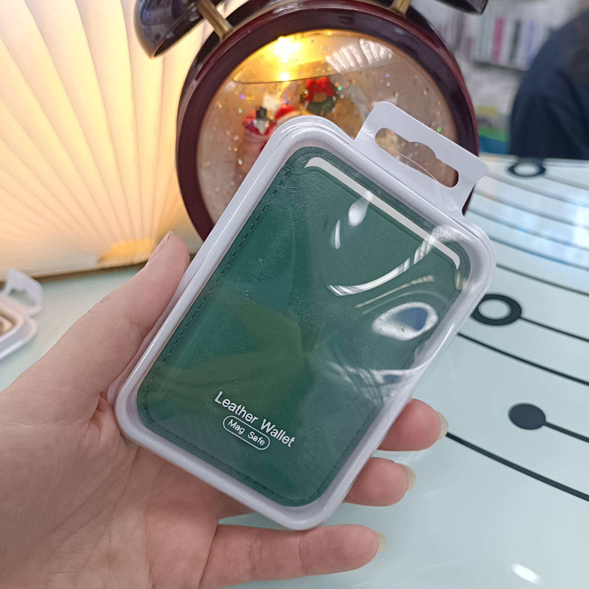 40057 Магнитный держатель для карты Magcafe