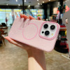 23565 Защитная крышка iPhone 15 Pro Max блестки