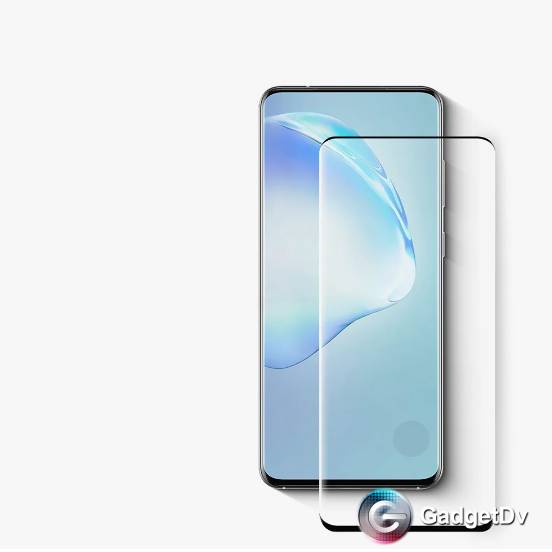 26761 Защитное стекло Samsung S24 Ultra