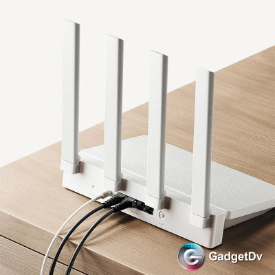 26956 Wi-Fi роутер Xiaomi AX300T