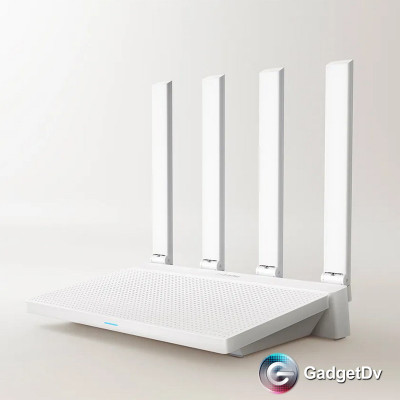 26956 Wi-Fi роутер Xiaomi AX300T