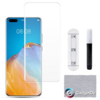 33041 Защитное стекло Honor 200 UV