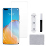 33041 Защитное стекло Honor 200 UV