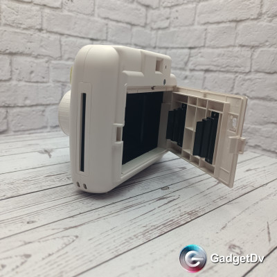 37042 Фотоаппарат мгновенной печати Popoto mini X