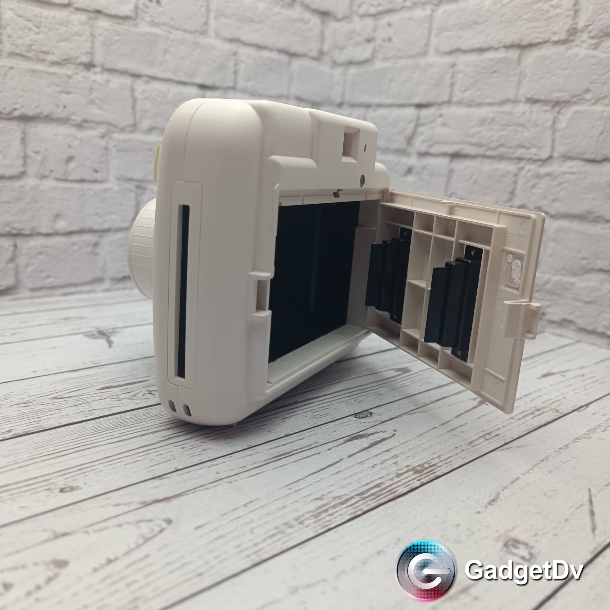 37042 Фотоаппарат мгновенной печати Popoto mini X