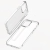 38026 iPhone 16Pro защитная крышка-чехол, пластик