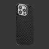 38026 iPhone 16Pro защитная крышка-чехол, пластик