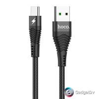 38767 Кабель TYPE-C 120 см Hoco U53