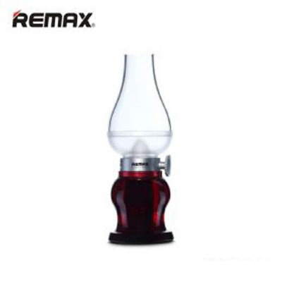 5-985 Аккумуляторная светодиодная ретро лампа Remax RL-E200 5-985 Аккумуляторная светодиодная ретро лампа Remax RL-E200
