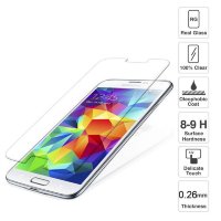 5-884 Samsung A5 (2016) Защитное стекло 0.26mm