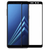 10488 Защитное стекло Galaxy A6 2018