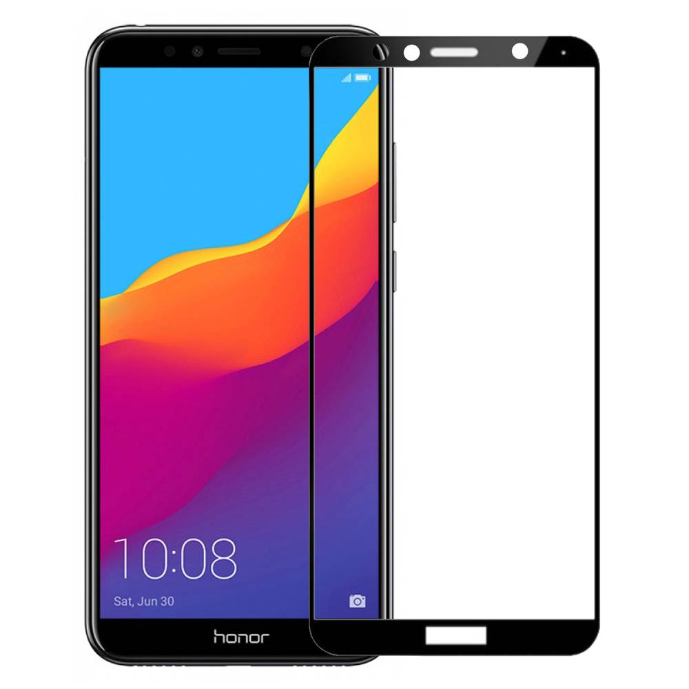 10577 Защитное стекло Honor 7APro 2018/Honor 7C F.G