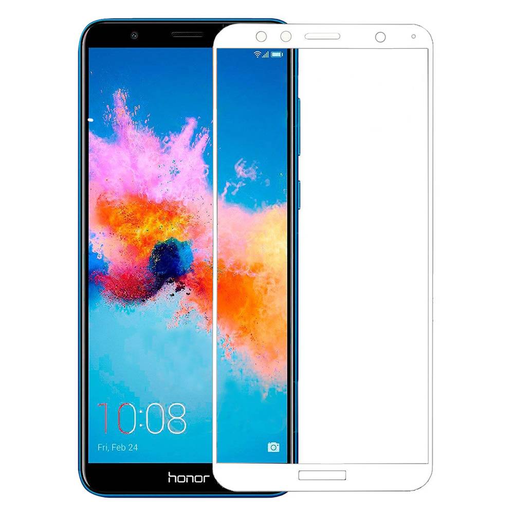 10577 Защитное стекло Honor 7APro 2018/Honor 7C F.G