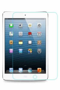 5-1034 Защитное стекло iPad 2;3;4 0,26mm