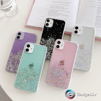 60524 Защитная крышка Honor 10,  блестки