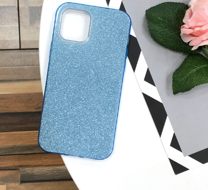60524 Защитная крышка Honor 10, блестки