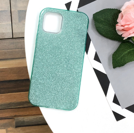 60524 Защитная крышка Honor 10, блестки