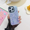 60618 iPhone 11 защитная крышка-чехол, блестки