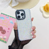 60618 iPhone 11 защитная крышка-чехол, блестки