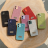 60821 iPhone 11 Защитная крышка-чехол, "Svarovski"