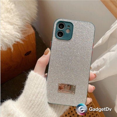 60821 iPhone 11 Защитная крышка-чехол, "Svarovski"