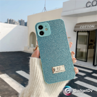 60821 iPhone 11 Защитная крышка-чехол, "Svarovski"