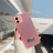 60821 iPhone 11 Защитная крышка-чехол, "Svarovski"