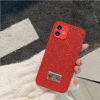 60821 iPhone 11 Защитная крышка-чехол, "Svarovski"