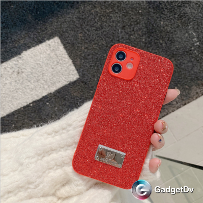 60821 iPhone 11 Защитная крышка-чехол, "Svarovski"