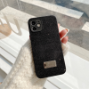 60821 iPhone 11 Защитная крышка-чехол, "Svarovski"
