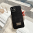 60821 iPhone 11 Защитная крышка-чехол, "Svarovski"