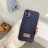 60821 iPhone 11 Защитная крышка-чехол, "Svarovski"