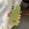 60821 iPhone 11 Защитная крышка-чехол, "Svarovski"