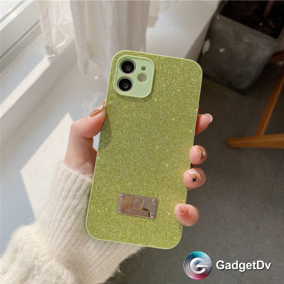 60821 iPhone 11 Защитная крышка-чехол, "Svarovski"