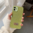 60821 iPhone 11 Защитная крышка-чехол, "Svarovski"