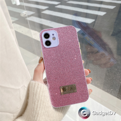 60821 iPhone 11 Защитная крышка-чехол, "Svarovski"
