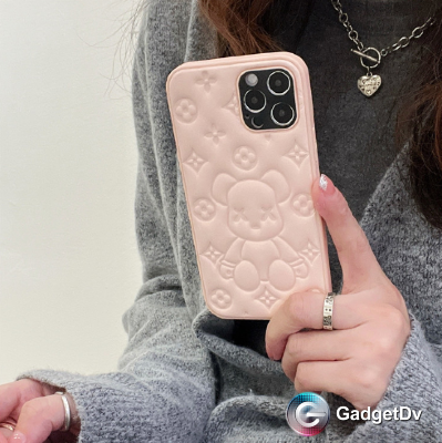 20430  iPhone 13 защитная крышка-чехол, Louis Vuitton