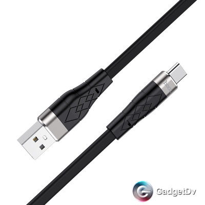 20735 Кабель TYPE-C 1m Hoco X53