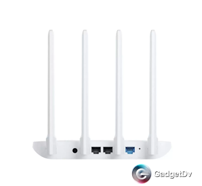30053  Wi-Fi роутер Xiaomi 4А