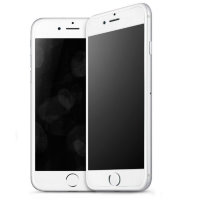 9284 Защитное стекло iPhone7/8/SE 2020 (матовое)