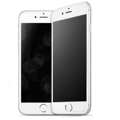 9284 Защитное стекло iPhone7/8/SE 2020 (матовое) 9284 Защитное стекло iPhone7 (матовое)