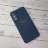 21011 Samsung S21FE защитная крышка-чехол, Silicone Case