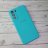 21011 Samsung S21FE защитная крышка-чехол, Silicone Case